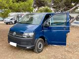 Volkswagen T6 Transporter Kombi  - VW T6 Kombi von privat