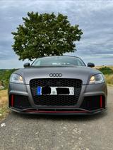 Audi TT Cabrio - Einzelstück - RS Umbau - 328PS - gebrauchte Audi TT aus dem Jahr 2007