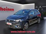 Suzuki S-Cross 1.4 Comfort+ AllGrip NAVI LED PANO - Suzuki (SX4) S-Cross aus 2021