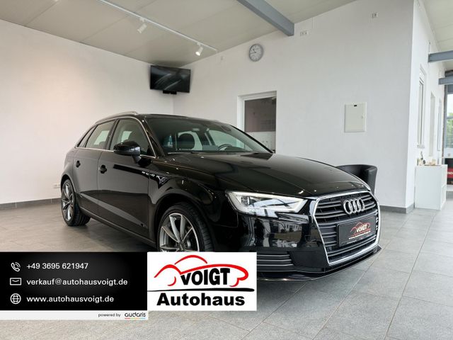 Audi A3 SB Ultra 1.4 TFSI S-tronic LED MMI