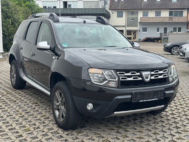 Dacia Duster I Prestige 4x2 Leder Navi Pdc