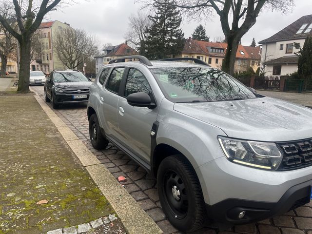 Dacia Duster II Comfort