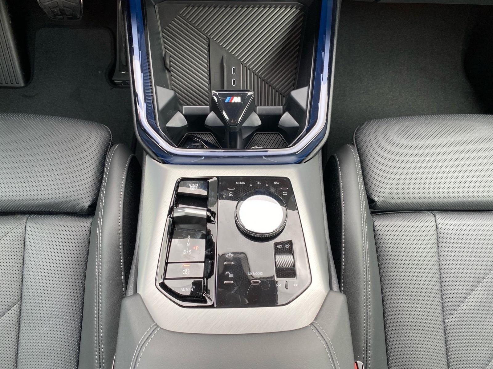 BMW X3 M50 xDrive Top ausgestattet -22% Nachlass