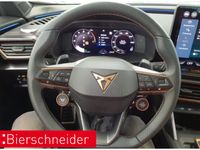 Cupra Formentor - Vorschau Bild 4