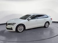 Skoda Superb - Vorschau Bild 2