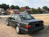 Mercedes-Benz 500 E - Mercedes-Benz E 500 aus 1992