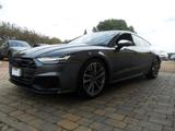 Audi S7 Sportback 3.0 TDI quattro Standh.+AHK - Audi S7: mit Anhängerkupplung