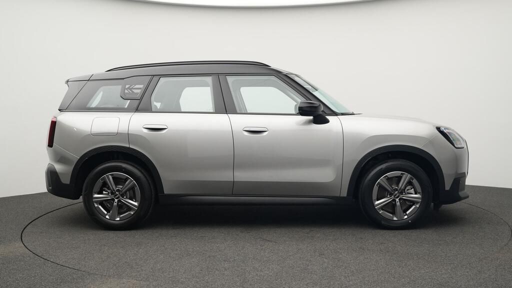 MINI Countryman C (Cooper) - Bild 7