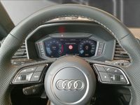 Audi A1 - Vorschau Bild 11