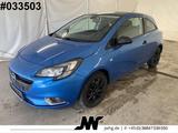 Opel Corsa Color Edition PDC/TEMPOMAT/SiHz/LENKRADHz - Opel Corsa: Color Edition