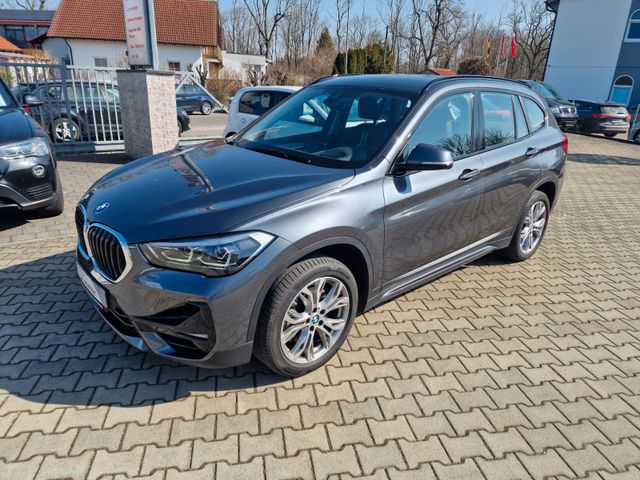 BMW X1 sDrive 20 i Sport Line*Kamera*Navi*mtl.299,-€