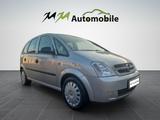 Opel Meriva 1.6 Enjoy/AUTOM/ TÜV-3.26/KLIMA/ALLWETTER - gebrauchte Opel Meriva aus dem Jahr 2003