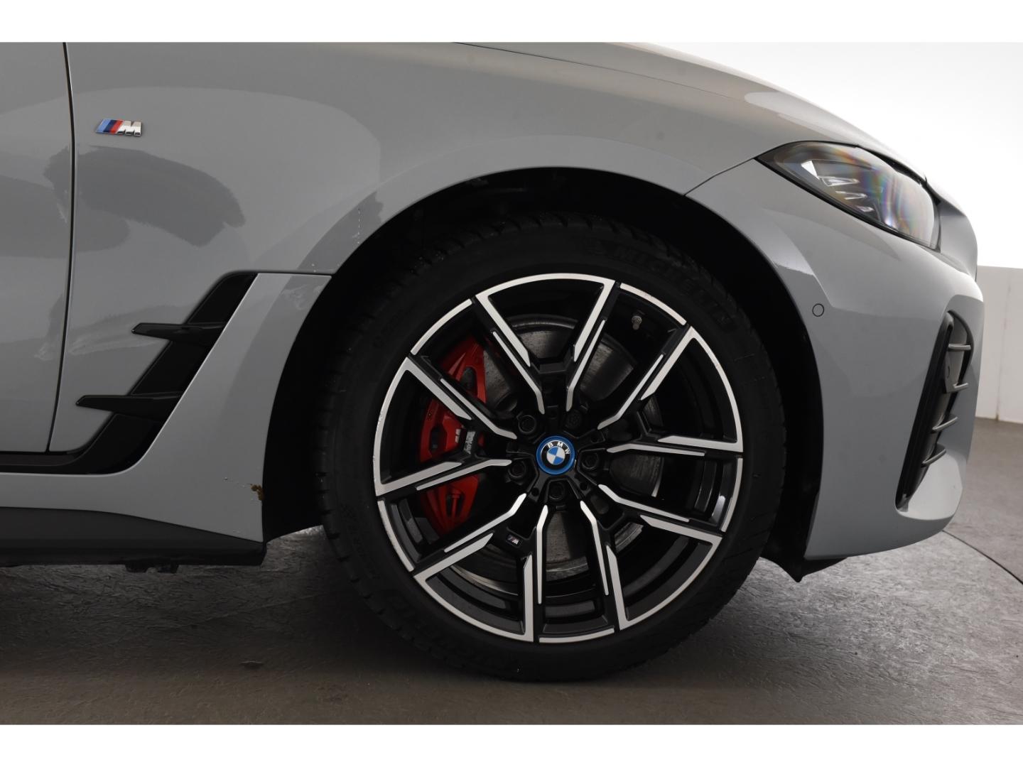 BMW I4 EDRIVE35 286CH M SPORT