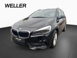BMW 218i Active Tourer Advantage Ad-LED Navi SpoSi - gebrauchte BMW 218 Active Tourer aus dem Jahr 2021
