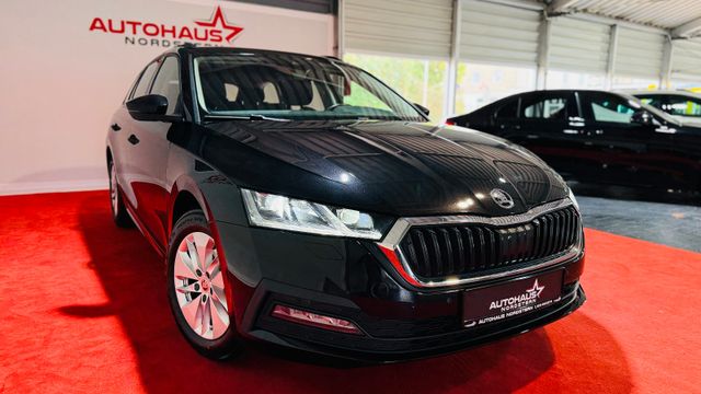 Octavia Combi Ambition LED DSG AHK SHZ - Bild 7