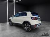 Volkswagen T-Cross Style 1.0 TSI Navi AHK RearView ACC LED - Volkswagen T-Cross in Bielefeld
