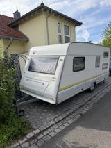 Bürstner 480 TK Fun Sportiv - Bürstner Fun