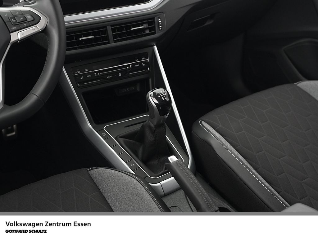 Volkswagen Taigo - Bild 16