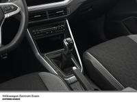 Volkswagen Taigo - Vorschau Bild 16