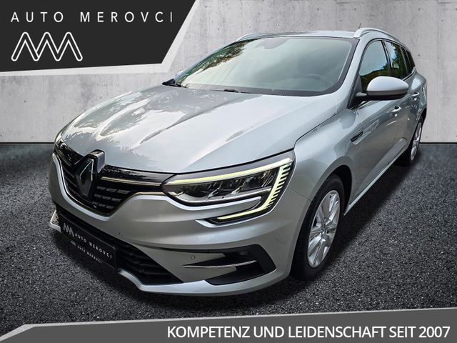 Renault Megane 1.3 TCE Business Edition/LED/Navi/Cam/DAB