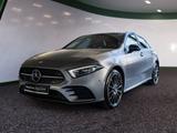 Mercedes-Benz A 250 e AMG Sport Magno AHK Distr. LED Pano HUD - Mercedes-Benz A 250: Sport