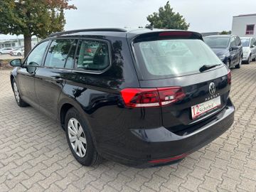 Volkswagen Passat Variant - 5