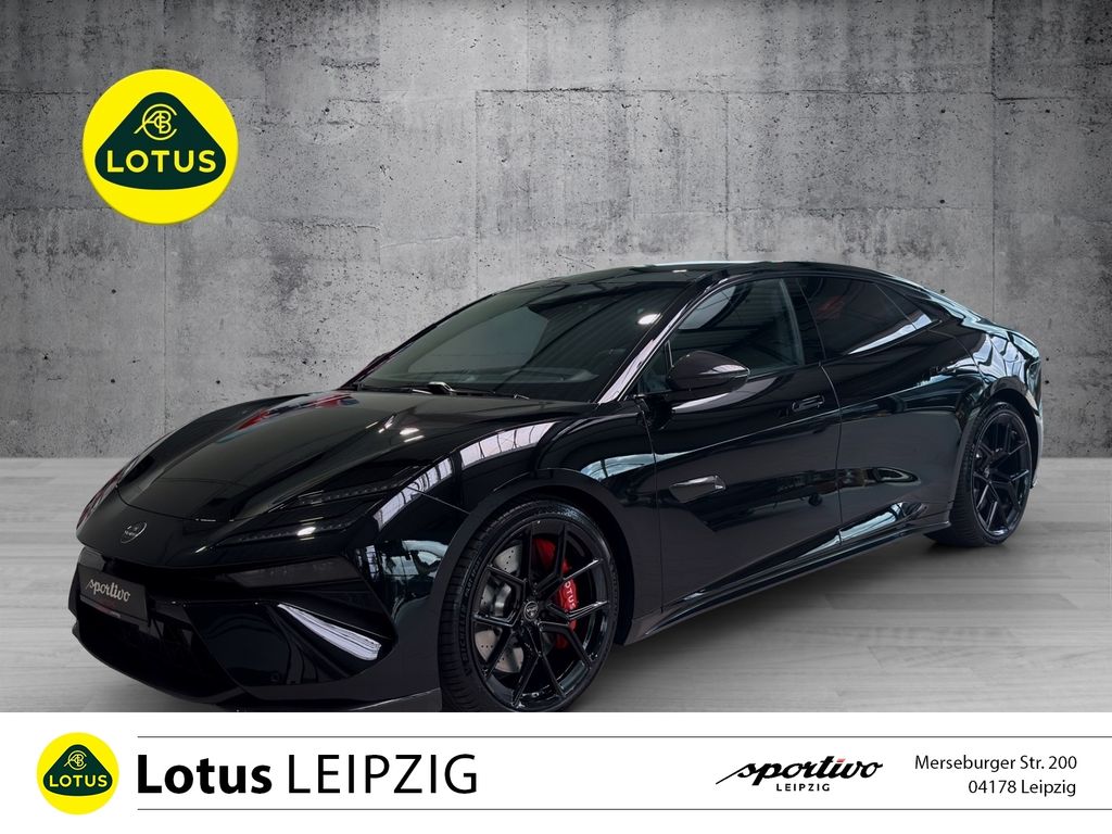 Lotus Emeya