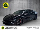 Lotus Emeya  600 Sport SE*Lotus Leipzig*