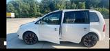 Volkswagen VW Touran Sport - Automatik - Leder - Top ... - Volkswagen Touran: Sport