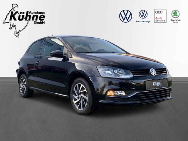 Polo 1.2 TSI DSG Sound PDC,NAV,SHZ.