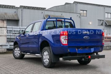 Ford Ranger - 4
