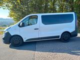 Opel Vivaro B Camper Van - Opel Vivaro Camper Gebrauchtwagen
