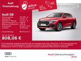 Audi Q8 50 TDI quattro tiptronic *S line*8-fach