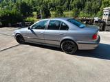BMW Bmw e39 523 - BMW 523 aus 1996