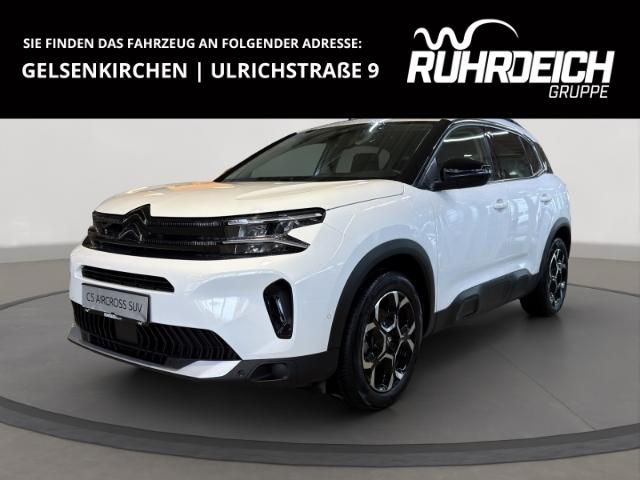 Citroën C5 Aircross Plus NAV DIG-DISPLAY LED APPLE/ANDRO