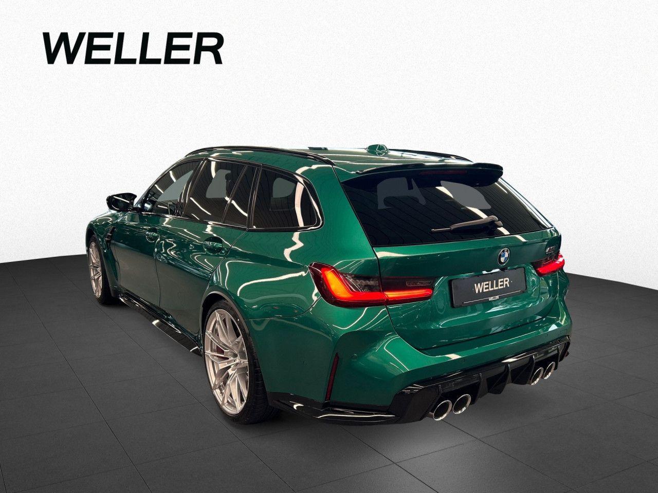 BMW M3 Competition xDrive Touring Leasing ab 1200