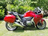 Honda VFR1200F - Offers