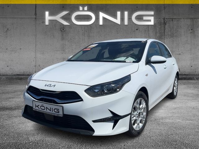 Kia cee'd / Ceed 1.0T 120 VISION Komfortpaket Navi