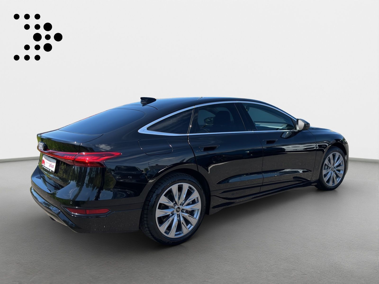 Audi A6 e-tron - Bild 17