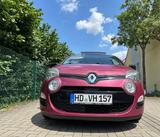 Renault Twingo glas Panoramadach Freisprechanlage Klima - Renault Twingo in Mannheim