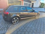 Audi A3 2.0 TDI (DPF) Ambition Sportback Ambition - Audi A3: Sportback Dpf