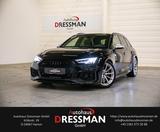 Audi RS4 TFSI PANO B&O ACC RS-AGA CARBON APR-TUNING - Audi RS4: Schwarz