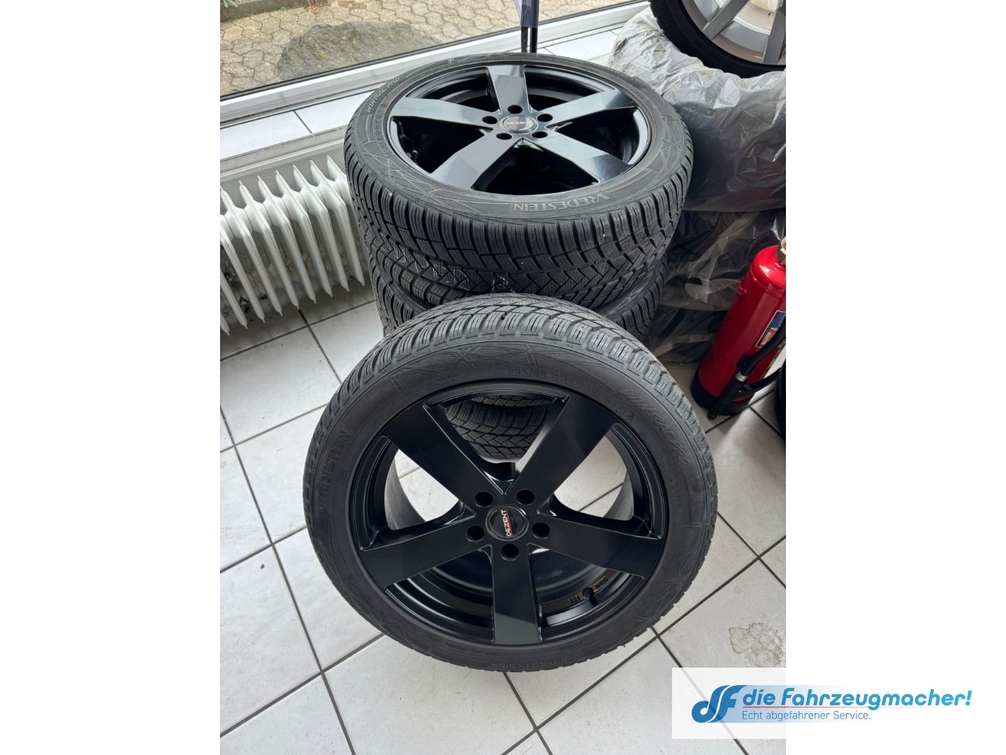 Fahrzeugabbildung SKODA Superb SportLine AD Leder Memory Sitze Soundsyst