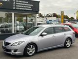 Mazda 6 Kombi 2.0 CRDT STANDHEIZUNG/  HU & SERVICE NEU - Mazda 6: Standheizung