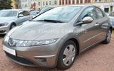 Honda Civic Lim. 5-trg. 1.8 Comfort Klimaautomatik - Honda Gebrauchtwagen von 2006