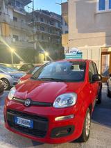 Fiat Panda 1.2 69CV FIRE 4 CILINDRI - Fiat Panda: Fire