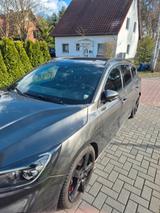 Ford Focus ST mk4 2,3l EcoBoost - Ford: Mk4