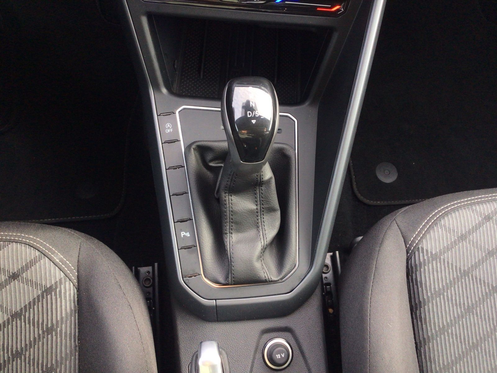 Volkswagen Taigo - Bild 11