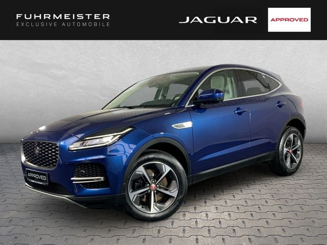 Jaguar E-Pace D165 AWD SE ACC Winterpaket 3D-Surround