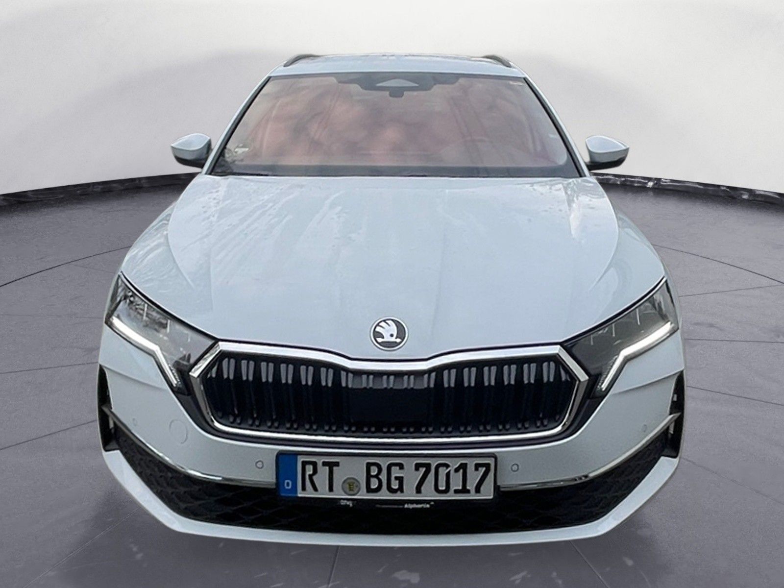 Skoda Octavia - Bild 3